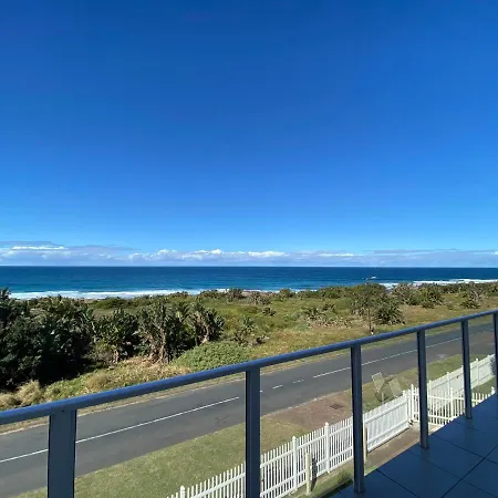 Michael Point 10, St Michaels On Sea Apartamento Margate Exterior foto