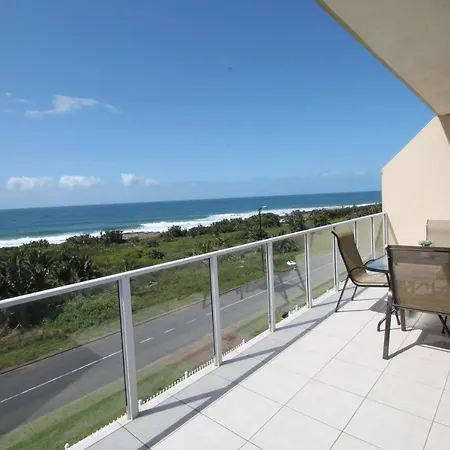 Michael Point 10, St Michaels On Sea Apartamento Margate Exterior foto