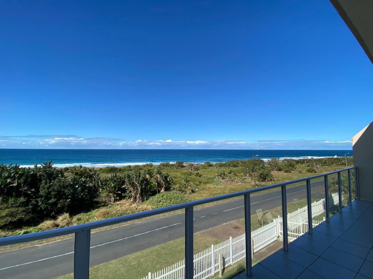 Appartement Michael Point 10, St Michaels On Sea