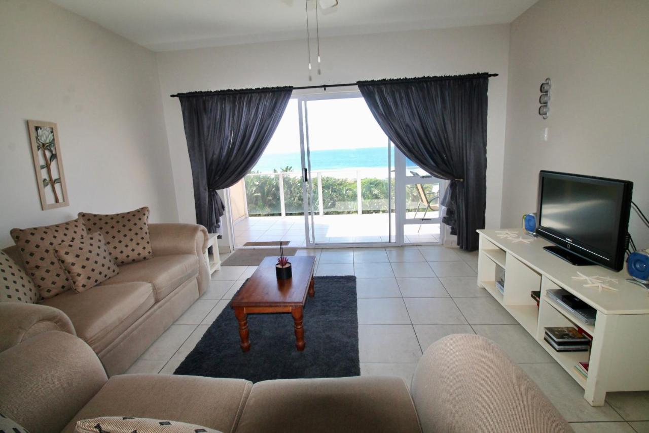 Michael Point 10, St Michaels On Sea Appartement