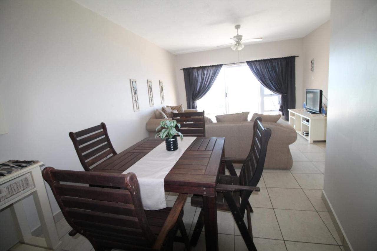 Appartement Michael Point 10, St Michaels On Sea *