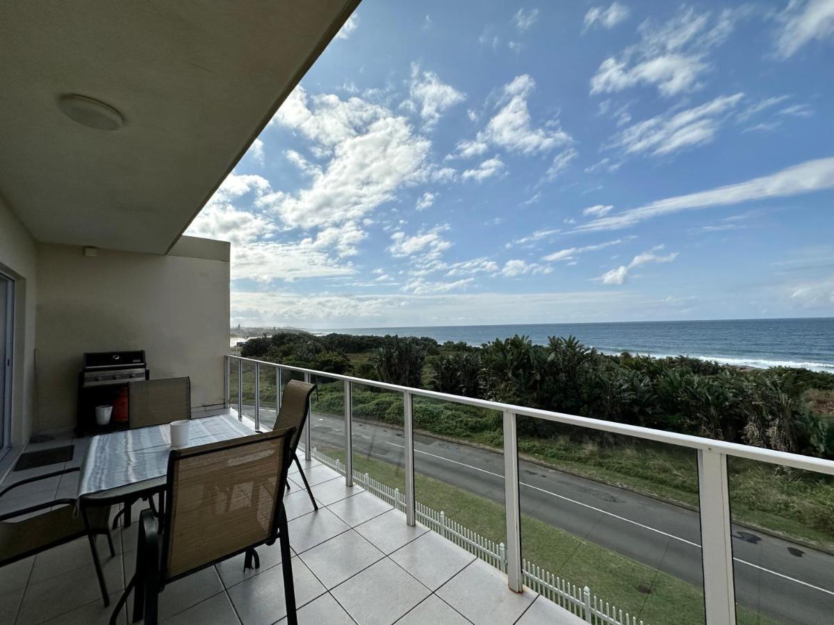Appartement Michael Point 10, St Michaels On Sea *