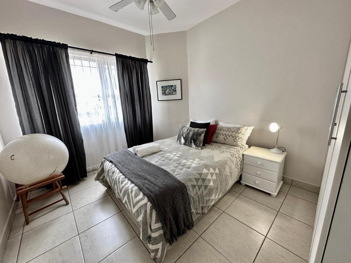 Michael Point 10, St Michaels On Sea Appartement *